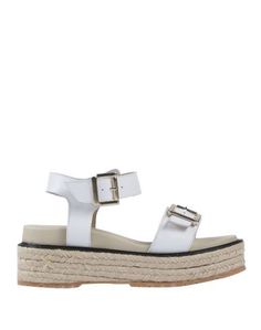 Сандалии Lumberjack