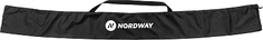 Чехол для беговых лыж Nordway, размер Без размера