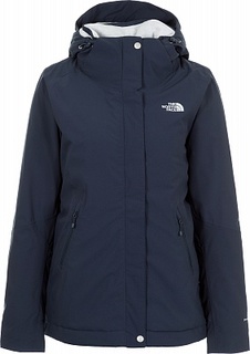 Куртка утепленная женская The North Face Inlux Insulated, размер 46-48
