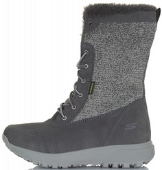 Сапоги утепленные женские Skechers Outdoors Ultra, размер 40