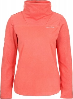 Джемпер флисовый женский Glissade, размер 54