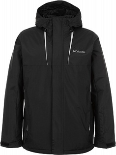 Куртка мужская Columbia Tumalo Falls Insulated, размер 46-48