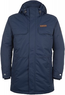 Куртка утепленная мужская Columbia Rugged Path, размер 52-54