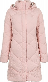 Куртка пуховая женская The North Face Miss Metro Parka II, размер 42