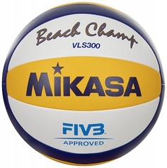 Мяч волейбольный MIKASA VLS 300, размер 5