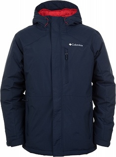 Куртка утепленная мужская Columbia Murr Peak II, размер 60-62