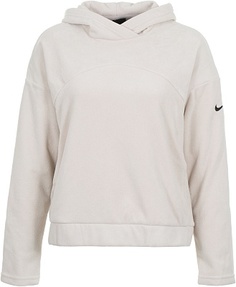 Толстовка женский Nike Therma, размер 46-48