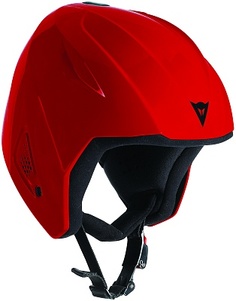 Шлем детский Dainese Snow Team, размер 52