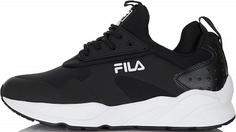 Кроссовки женские Fila Tornado 2.0, размер 39,5