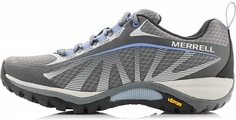 Полуботинки женские Merrell Siren Edge, размер 37