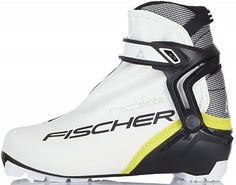 Ботинки для беговых лыж женские Fischer Rc Skate WS, размер 36