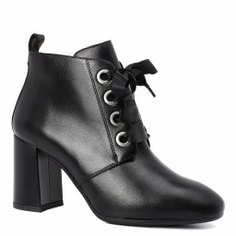 Ботильоны NERO GIARDINI A806935DE черный