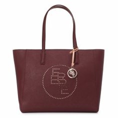 Сумка FERRE COLLEZIONI GFD1O1 000 бордовый