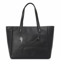 Сумка FERRE COLLEZIONI GFD1K2 023 черный