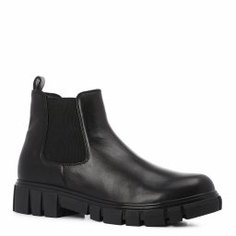 Женские ботинки Челси ABRICOT