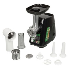 Мясорубка PHILIPS HR2721/00, черный