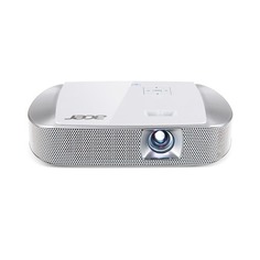 Проектор ACER K137i белый [mr.jkx11.001]