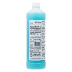 Концентрат THOMAS PROFLOOR, 1 шт., для всех моющих пылесосов Thomas. Thomas