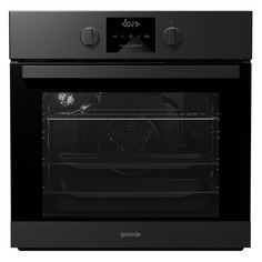 Духовой шкаф GORENJE BO635E11BK-2, антрацит