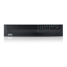 Источник бесперебойного питания POWERCOM Smart King Pro+ SPR-2000, 2000ВA