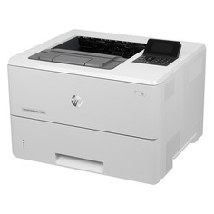 Принтер лазерный HP LaserJet Enterprise M506dn лазерный, цвет: белый [f2a69a]