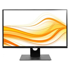 Монитор ЖК DELL UltraSharp UP2716D 27&quot;, черный и серебристый [716d-2054]