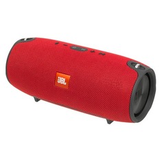 Портативная колонка JBL Xtreme, 40Вт, красный [jblxtremeredeu]