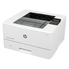 Принтер лазерный HP LaserJet Pro M402n лазерный, цвет: белый [c5f93a]