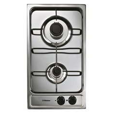 Варочная панель HANSA BHGI31019, независимая, нержавеющая сталь