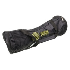 Сумка для гироскутера CACTUS CS-GSBAG_A_BK, черный