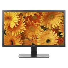 Монитор ЖК BENQ GC2870H 28&quot;, черный [9h.lekla.tbe]