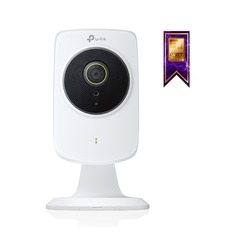 Видеокамера IP TP-LINK NC250, 2.8 - 3.85 мм, белый