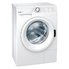 Стиральная машина GORENJE W62FZ02/S, фронтальная загрузка, белый