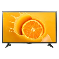 LED телевизор LG 32LH570U &quot;R&quot;, 32&quot;, HD READY (720p), титан