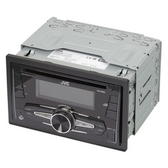 Автомагнитола JVC KW-R520, USB