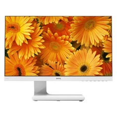 Монитор ЖК BENQ VZ2470H 23.8&quot;, белый [9h.ldwlb.q5e]