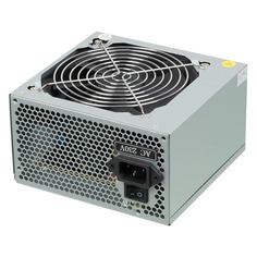 Блок питания HIPRO (HIPO DIGI) HPE350W, 350Вт, 120мм