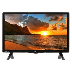 LED телевизор LG 22LH450V-PZ &quot;R&quot;, 22&quot;, FULL HD (1080p), черный