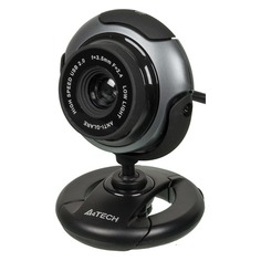 Web-камера A4 PK-710G, черный и серый [pk-710g (black)]