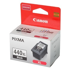 Картридж CANON PG-440XL черный [5216b001]