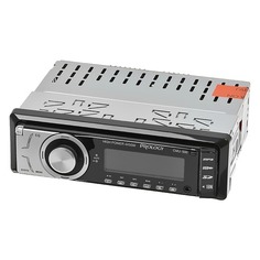 Автомагнитола PROLOGY CMU-500, USB, SD