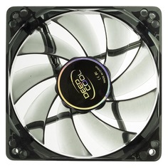 Вентилятор DEEPCOOL WIND BLADE 120, 120мм, Ret