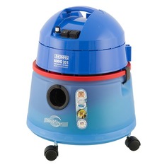 Моющий пылесос THOMAS Bravo 20S Aquafilter, 1600Вт, синий/красный Thomas