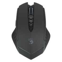 Мышь A4 Bloody V8 оптическая проводная USB, черный