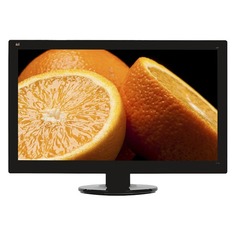 Монитор ЖК VIEWSONIC VA2445-LED 23.6&quot;, черный [vs15453]