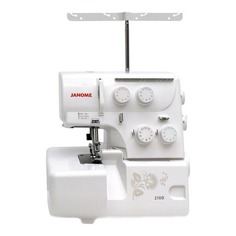 Оверлок JANOME 210D