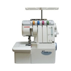 Оверлок JANOME 784