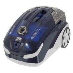 Моющий пылесос THOMAS Twin XT, 1700Вт, синий/серебристый Thomas