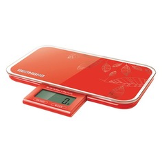 Весы кухонные REDMOND RS-721, красный