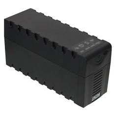 Источник бесперебойного питания POWERCOM Raptor RPT-800A, 800ВA